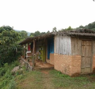 Adam Tribe Organic Farm