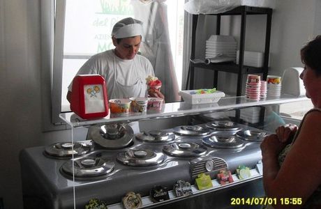Agrilatteria Del Pianalto