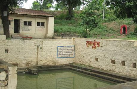 Agastya Rishi Ashram