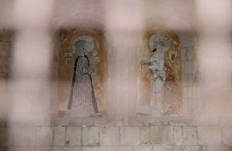 Abbazia Nostra Signora del Santissimo Sacramento