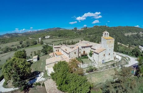 Abbazia di Vallingegno