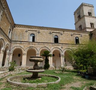 Abbazia di San fortunato
