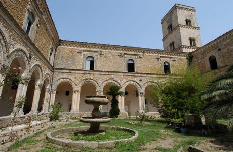 Abbazia di San fortunato