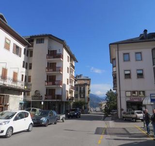 Abitazione Romana di Piazza Municipio