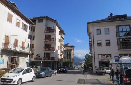 Abitazione Romana di Piazza Municipio