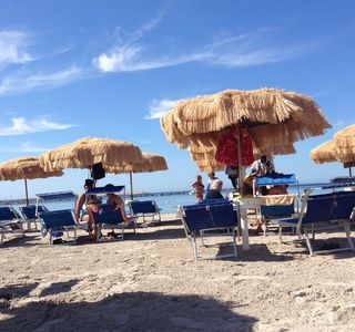 Alghero Holidays' Club
