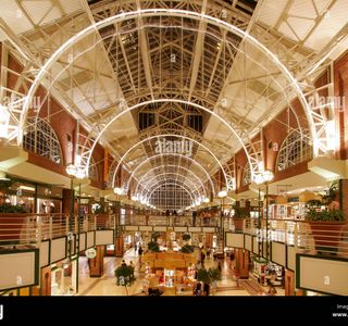 Alfred Mall Gallery