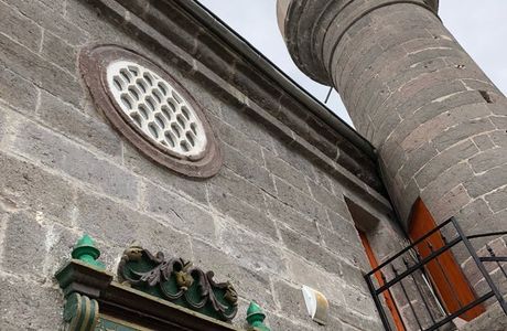 Ali Saip Pasa Cami