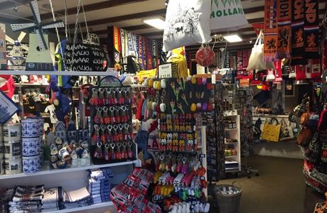 Alkmaarse Fan- & Giftshop