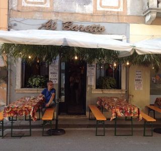 Al Baretto