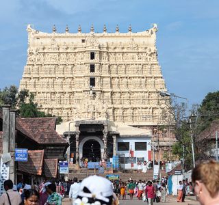 Ajantha Theatre