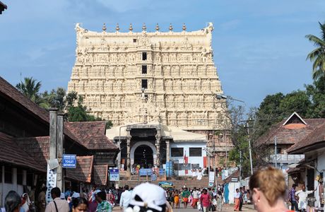 Ajantha Theatre