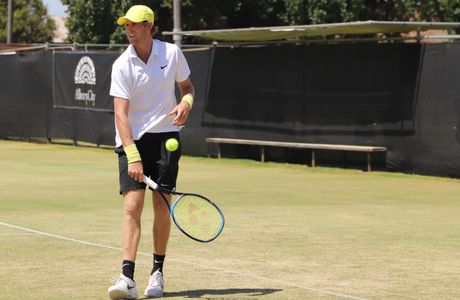 Albury Tennis Centre