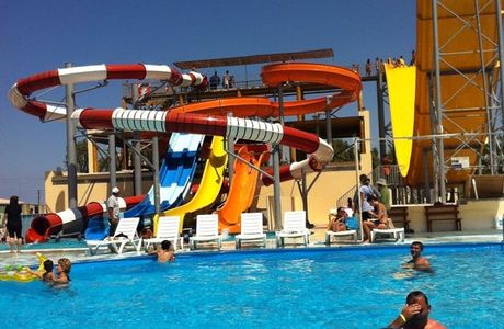 Alder Aquapark
