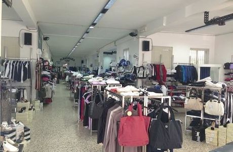 Albachiara Outlet