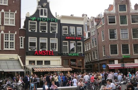 Cafe Hoppe
