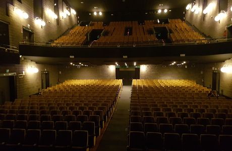 Teatro Corso