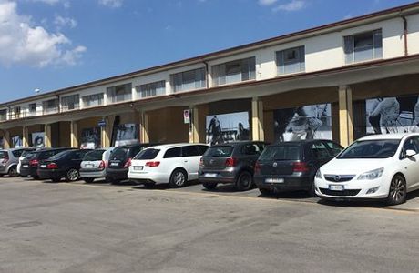 Mercato ittico comunale