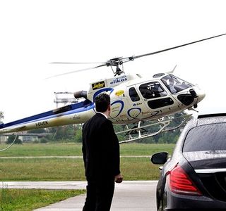 NCC Verona,Benacus Car Service
