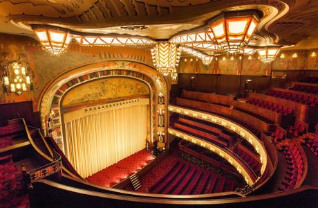 Tuschinski Theater