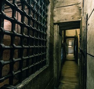 Prison Gate Museum