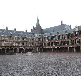 Eerste Kamer der Staten-Generaal