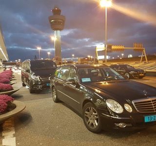 Express Taxi Service