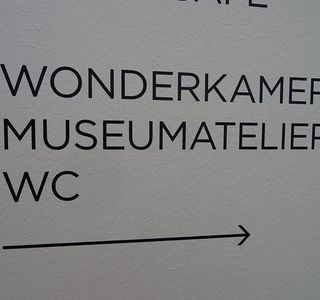 Wonderkamers