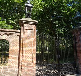 Park Sorghvliet