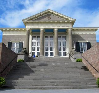 Paviljoen De Witte