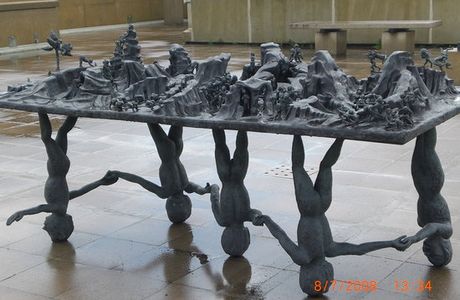 museum Beelden aan Zee