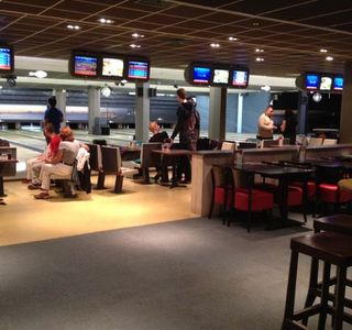 Bowling Scheveningen