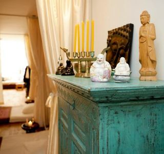 Sawadee Massage & Spa