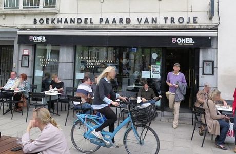 Paard van Troje