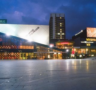Lucent Danstheater