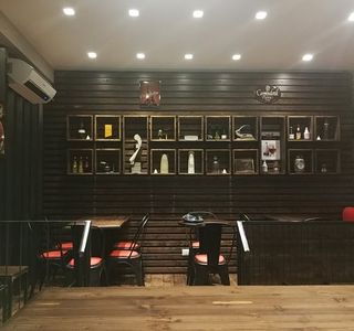 Arkadia Pub