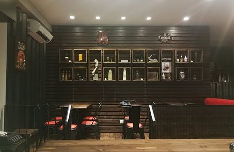 Arkadia Pub