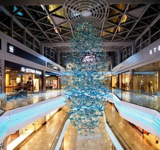 Aqua Florya Alisveris Merkezi