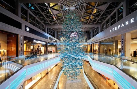 Aqua Florya Alisveris Merkezi