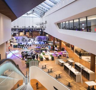 CityLife Shopping District