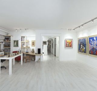 Art Shop Sanat Galerisi