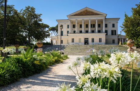 Villa Torlonia