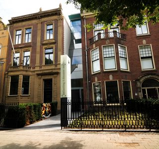Tax and Customs Museum