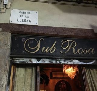 Sub Rosa
