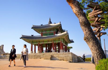 Suwon Traditional Food Experience Center