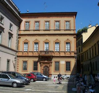 Casa di Alessandro Manzoni