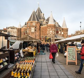 Nieuwmarkt