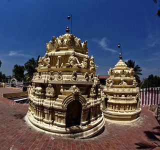 Gavi Gangadhareshwara Temple