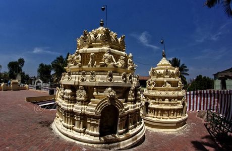 Gavi Gangadhareshwara Temple
