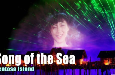 Song Of The Sea